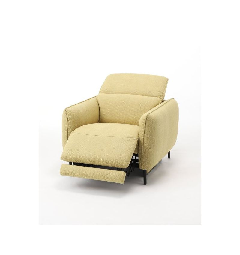JOURNAL STANDARD FURNITURE(ジャーナルスタンダードファニチャー )ミルトン 電動リクライニング ソファ
