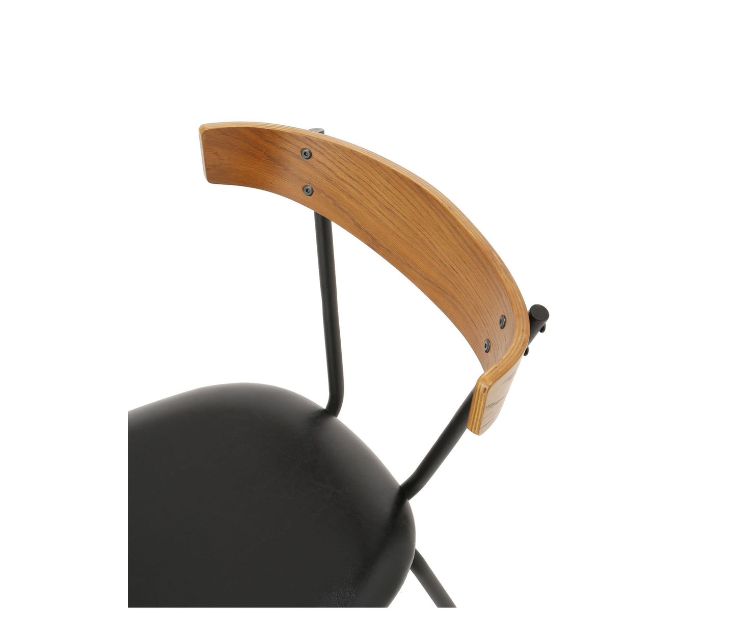 ACME Furniture(アクメファニチャー)グランドビュー チェア サード ブラック