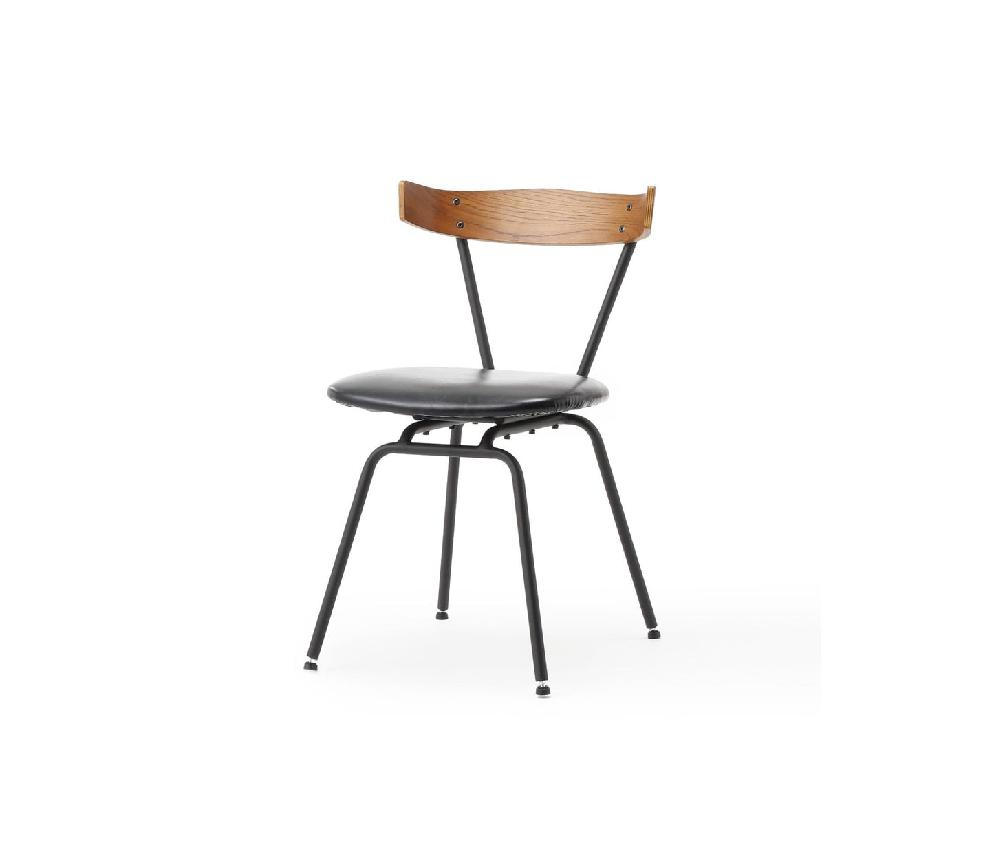 ACME Furniture(アクメファニチャー)グランドビュー チェア サード ブラック