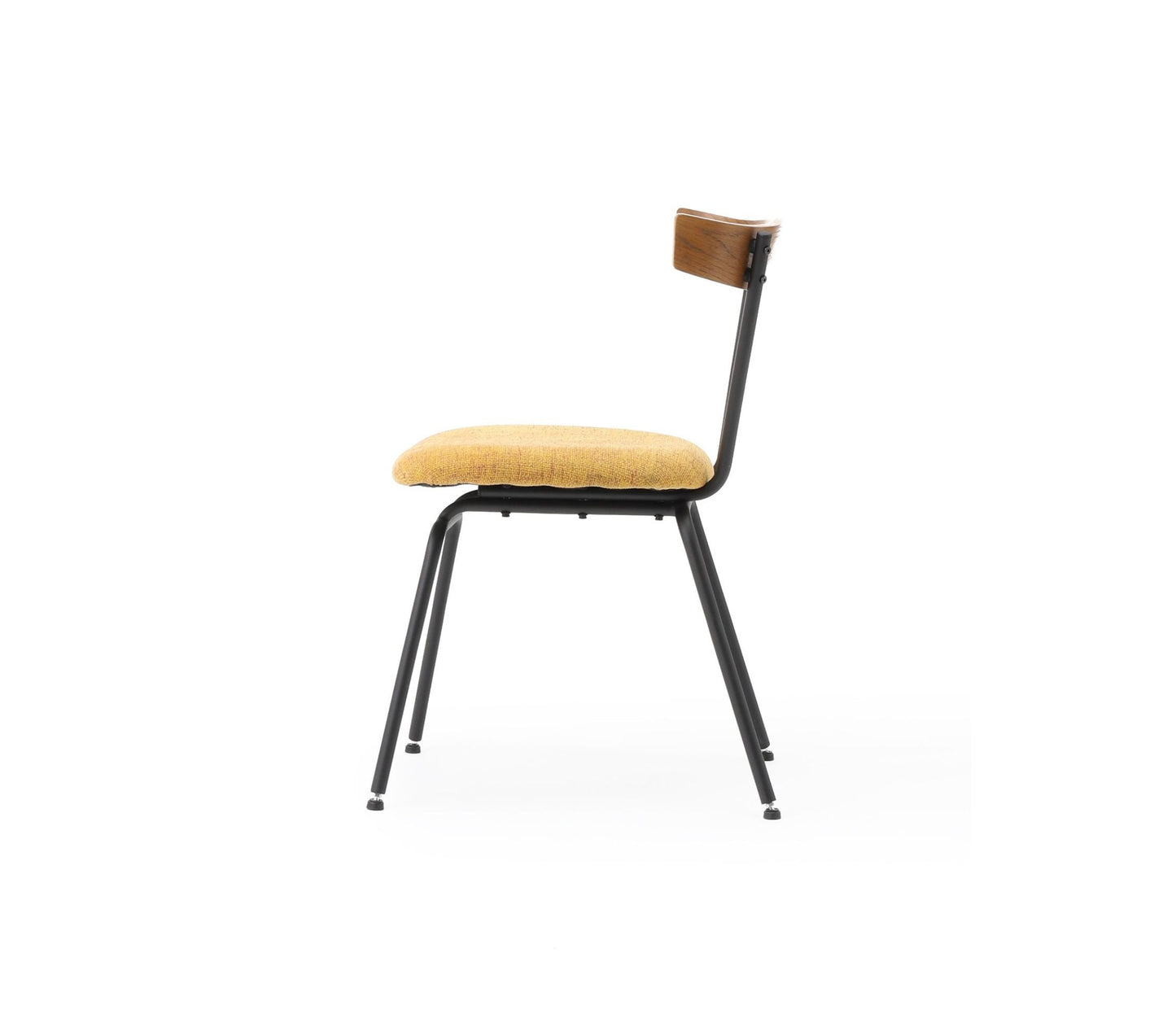 ACME Furniture(アクメファニチャー)グランドビュー チェア サード イエロー