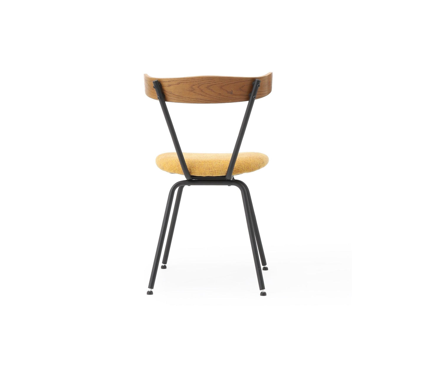 ACME Furniture(アクメファニチャー)グランドビュー チェア サード イエロー