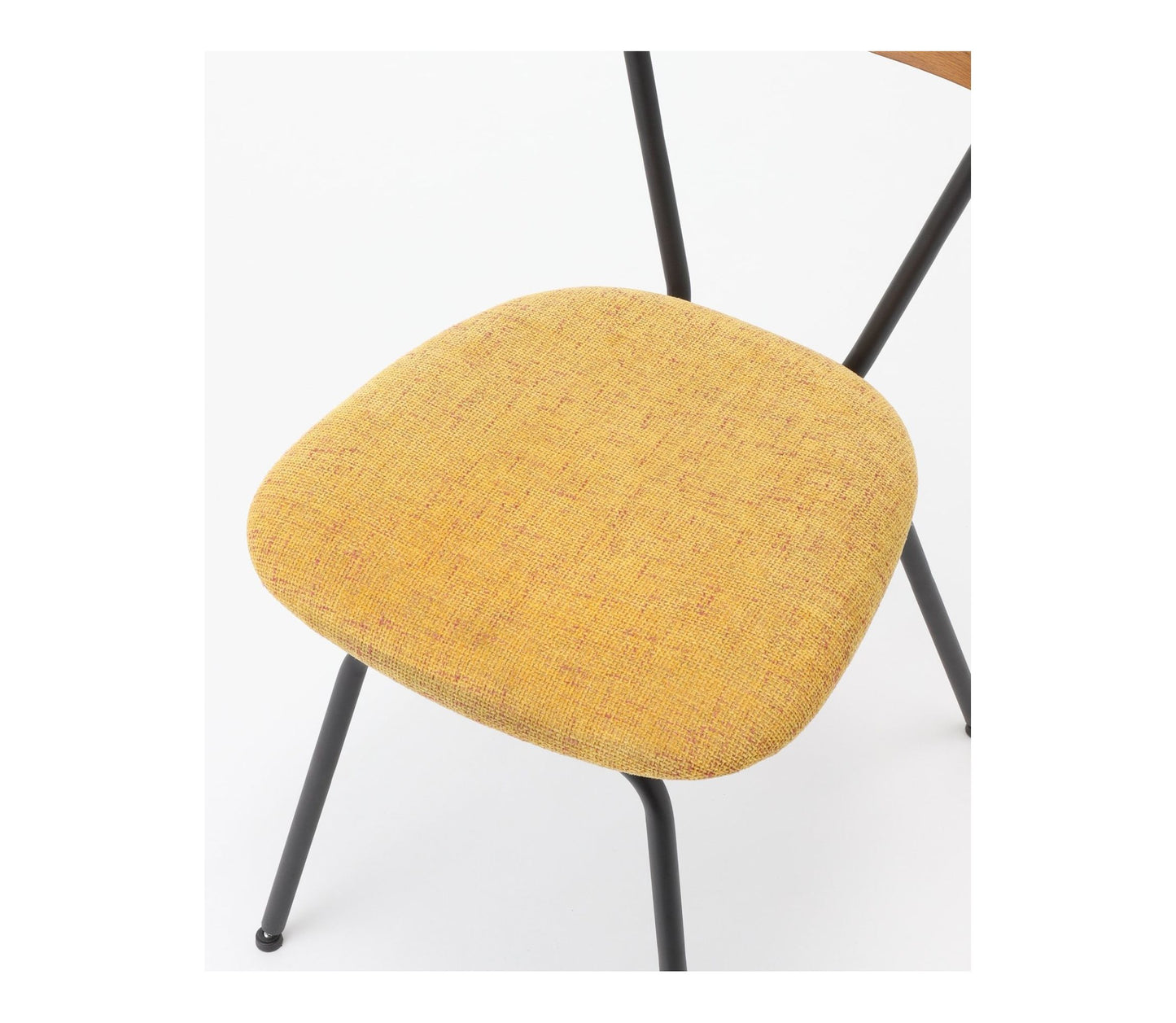 ACME Furniture(アクメファニチャー)グランドビュー チェア サード イエロー