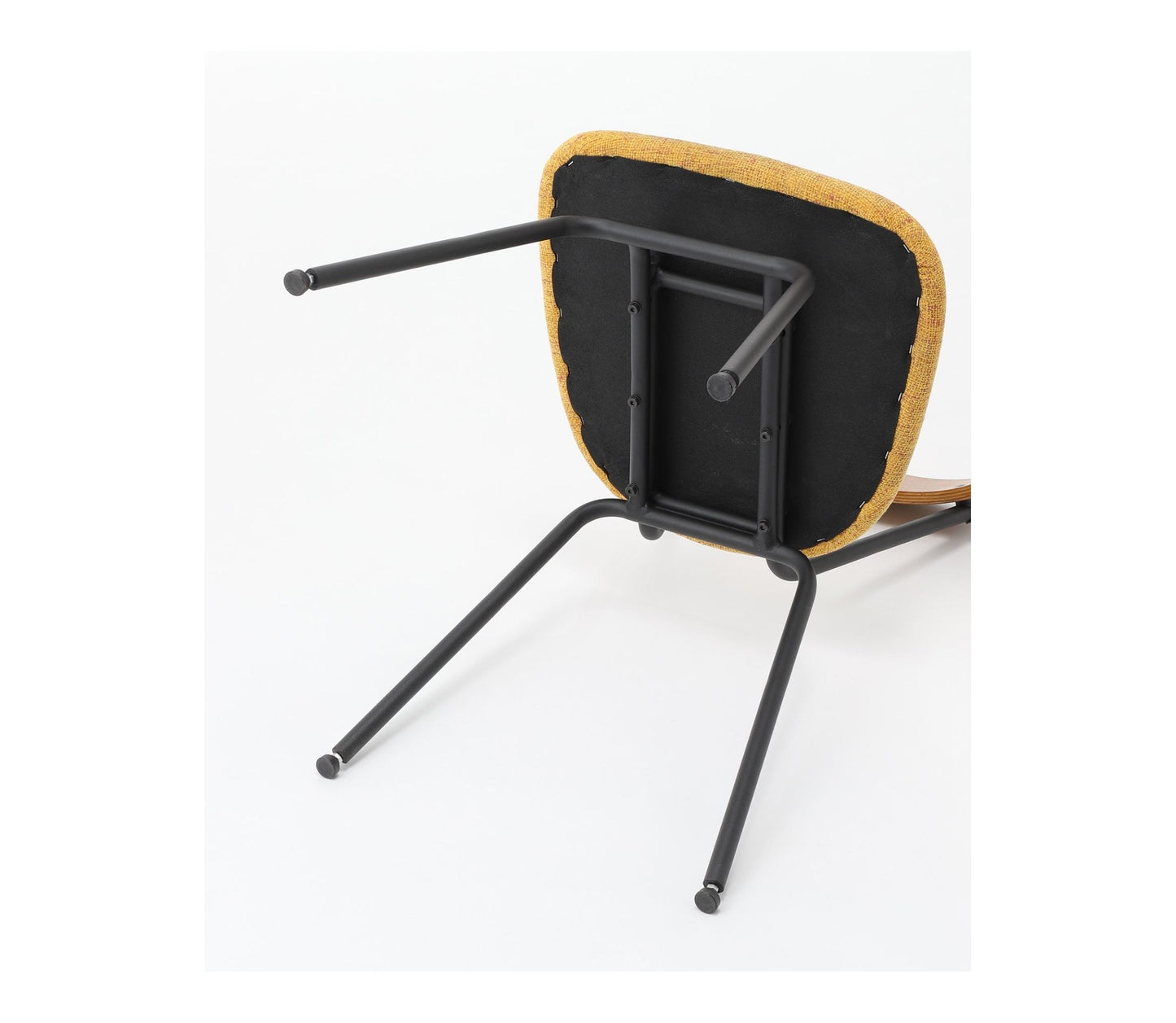 ACME Furniture(アクメファニチャー)グランドビュー チェア サード イエロー