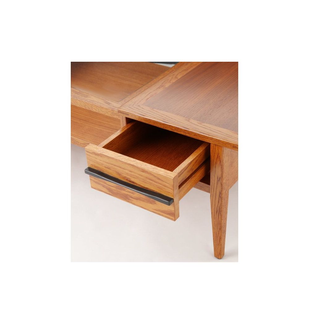 ACME Furniture(アクメファニチャー)ジェティー コーヒー テーブル