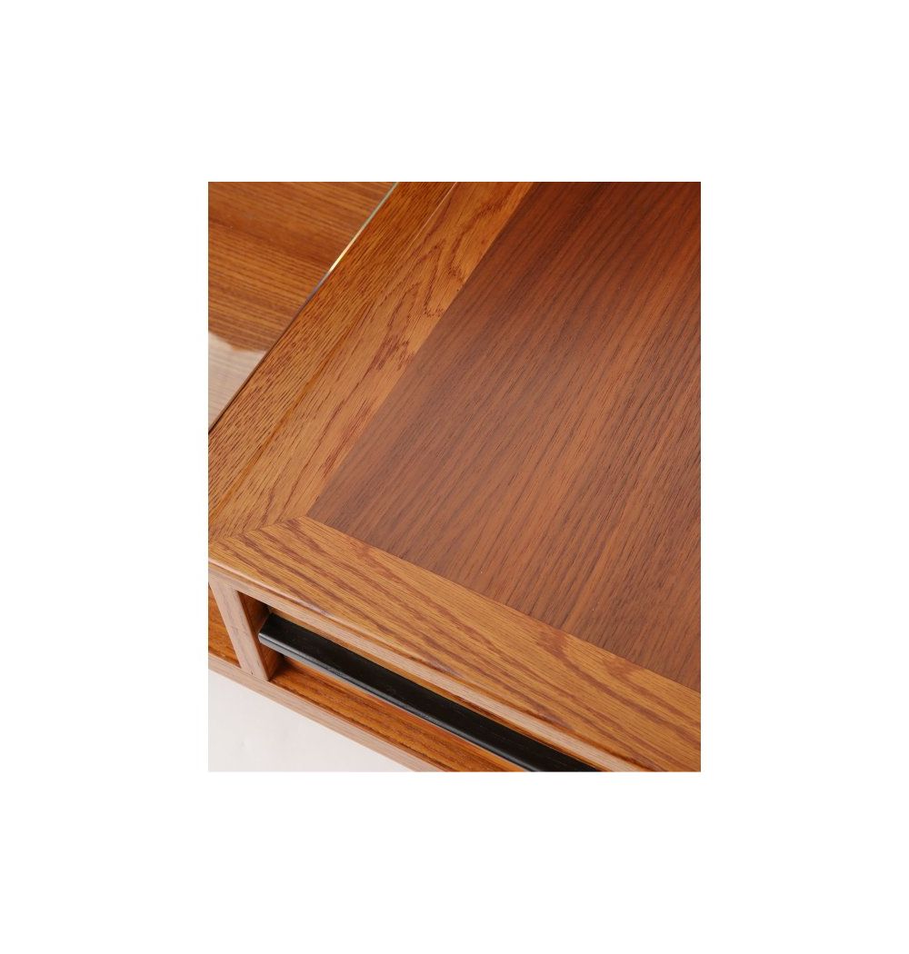 ACME Furniture(アクメファニチャー)ジェティー コーヒー テーブル