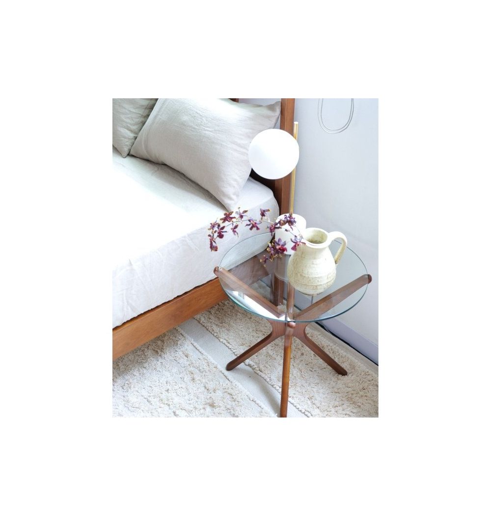 ACME Furniture(アクメファニチャー)トラッセル サイド テーブル