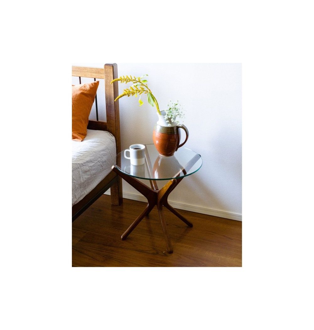 ACME Furniture(アクメファニチャー)トラッセル サイド テーブル