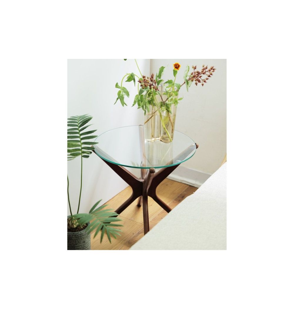 ACME Furniture(アクメファニチャー)トラッセル サイド テーブル