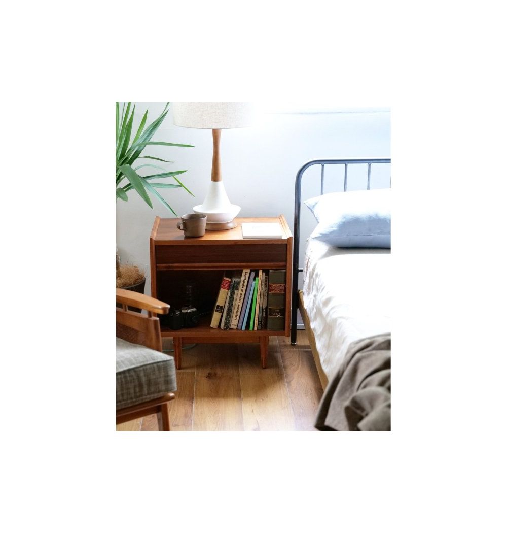 ACME Furniture(アクメファニチャー)トラッセル ナイト スタンド