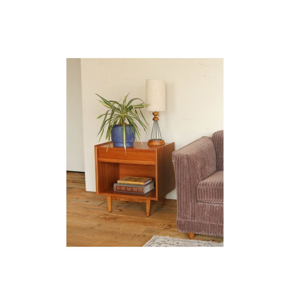 ACME Furniture(アクメファニチャー)トラッセル ナイト スタンド