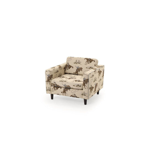 ACME Furniture(アクメファニチャー) ETTY SOFA 1P COWBOY【United Wallpaper】