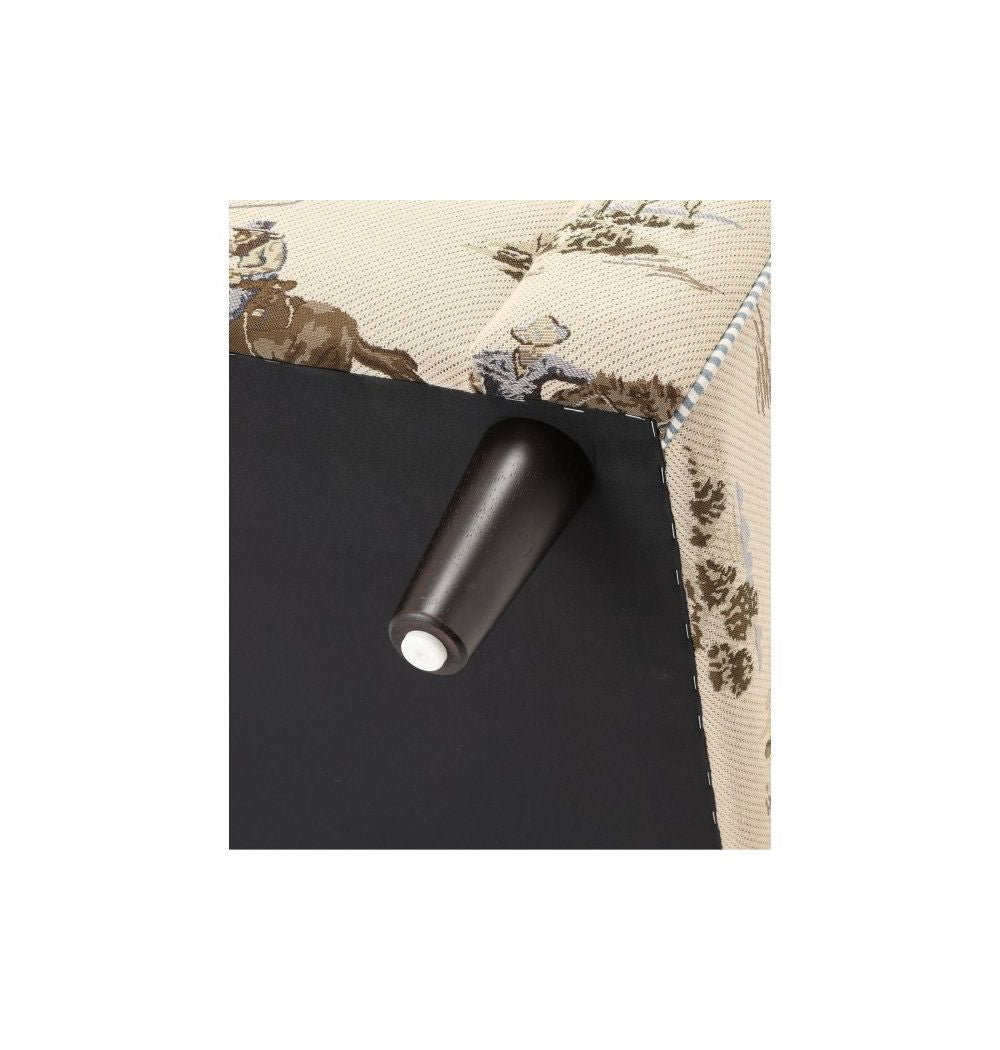 ACME Furniture(アクメファニチャー) ETTY SOFA 1P COWBOY【United Wallpaper】