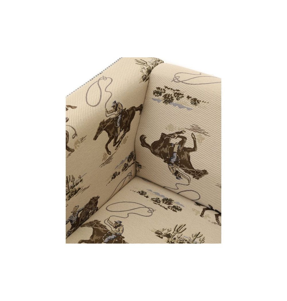 ACME Furniture(アクメファニチャー) ETTY SOFA 1P COWBOY【United Wallpaper】