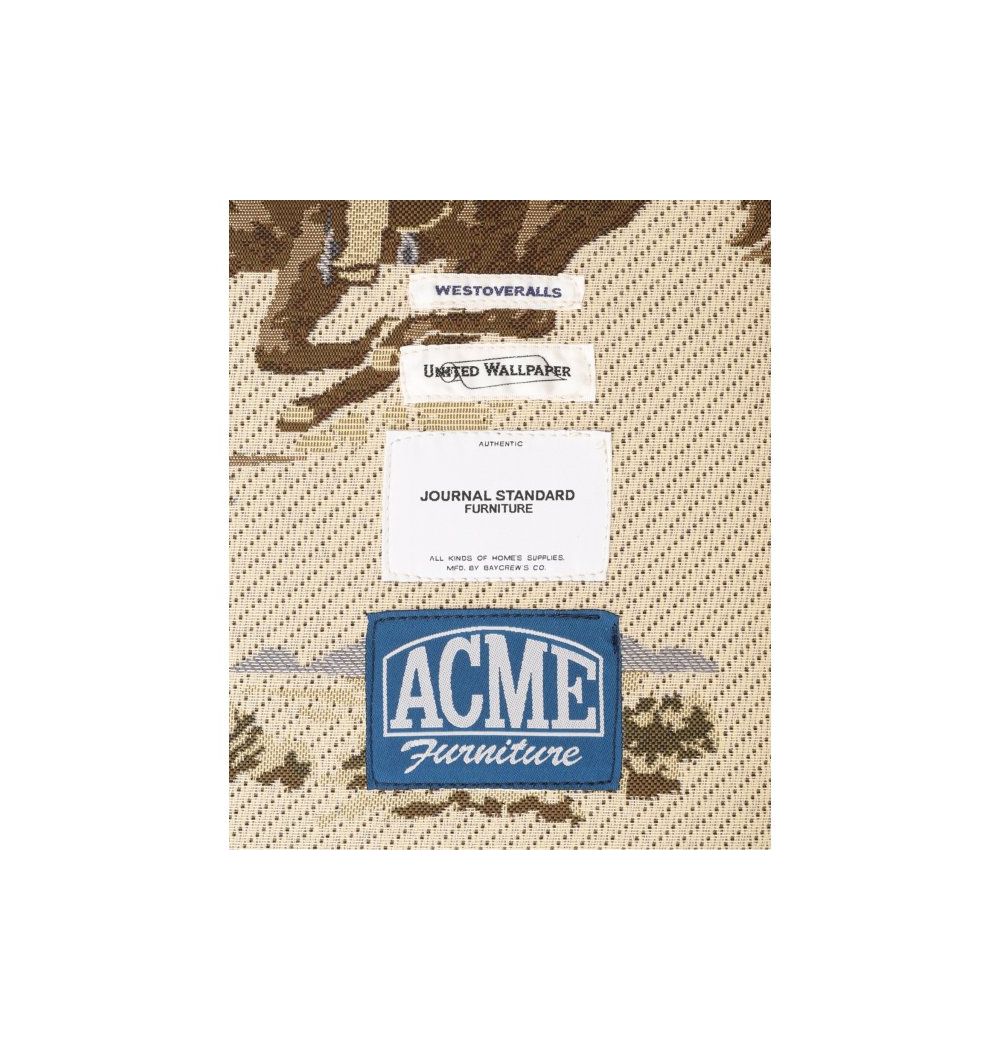 ACME Furniture(アクメファニチャー) ETTY SOFA 1P COWBOY【United Wallpaper】