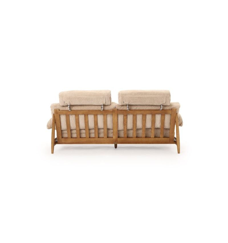 JOURNAL STANDARD FURNITURE(ジャーナルスタンダードファニチャー )マデイラ ソファ AC-07 / ベージュ