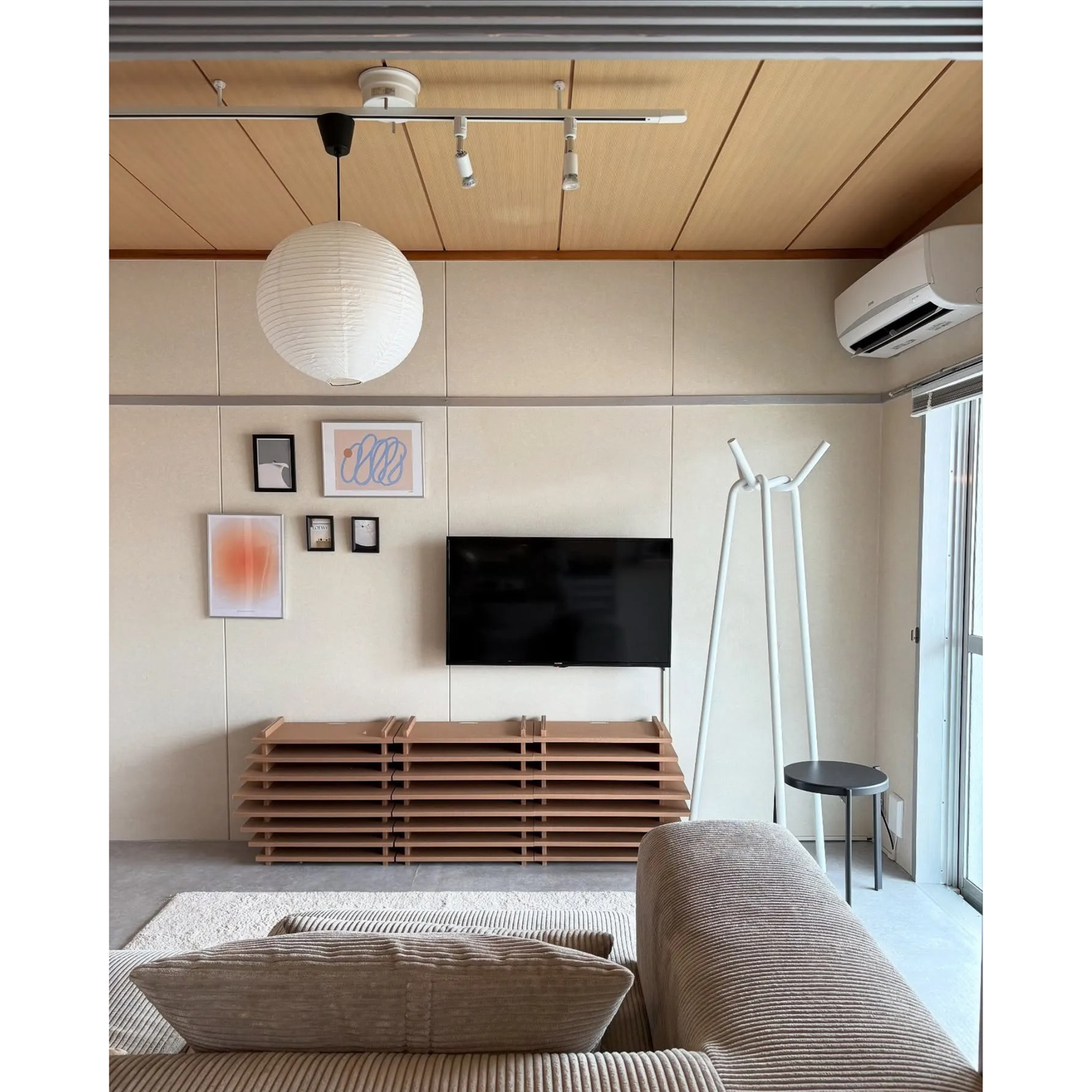 HAY(ヘイ)Knit(ニット)