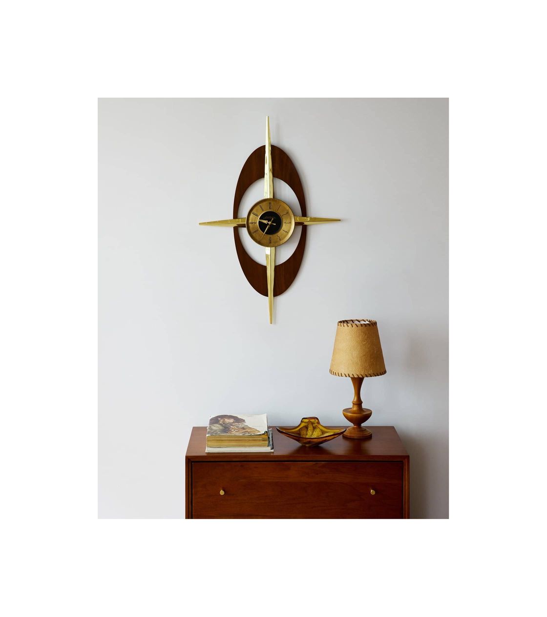 ACME Furniture(アクメファニチャー)マシューウッドランプ