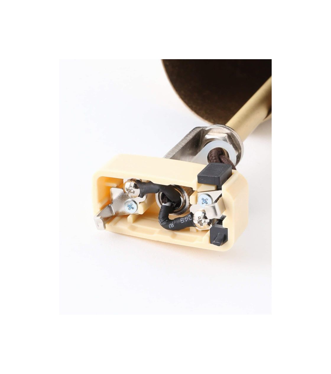 ACME Furniture(アクメファニチャー)ウッデン リーフ ペンダント ランプ