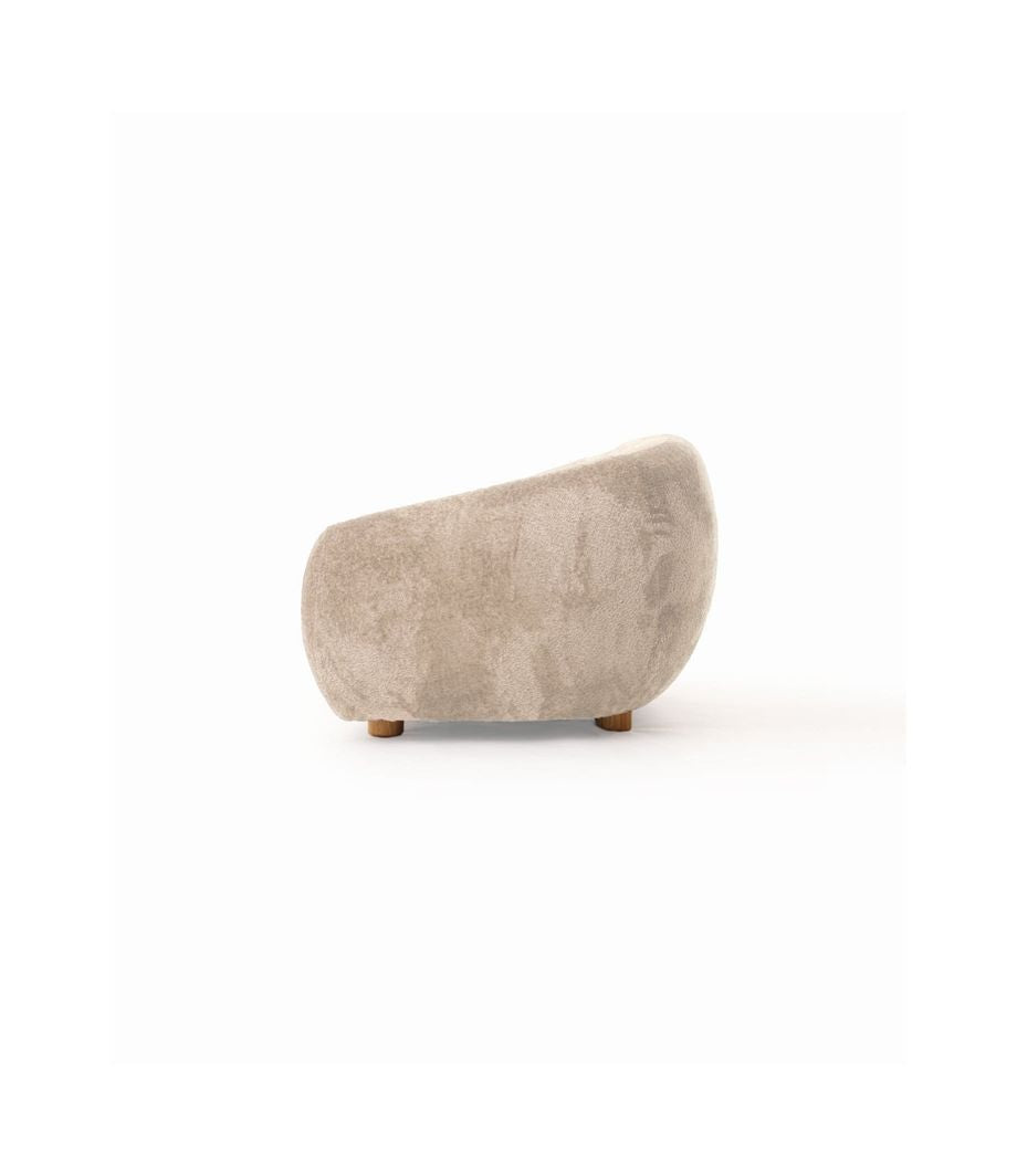 JOURNAL STANDARD FURNITURE(ジャーナルスタンダードファニチャー ) エミールソファ / ベージュ