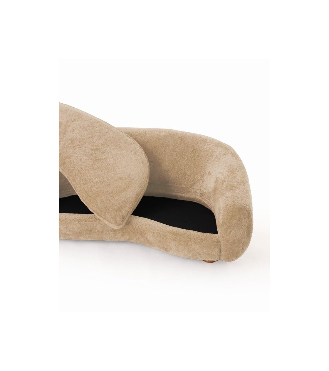 JOURNAL STANDARD FURNITURE(ジャーナルスタンダードファニチャー ) エミールソファ / ベージュ