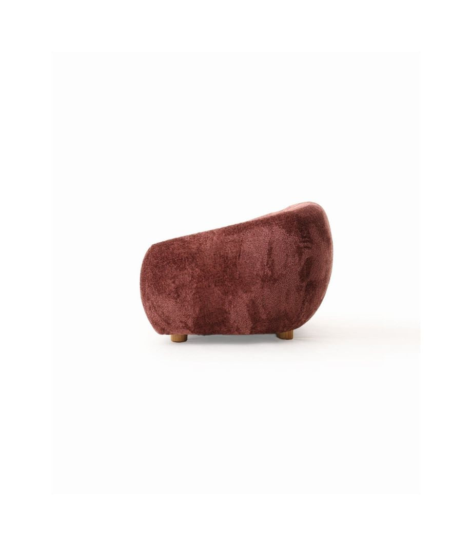 JOURNAL STANDARD FURNITURE(ジャーナルスタンダードファニチャー ) エミールソファ / ワイン