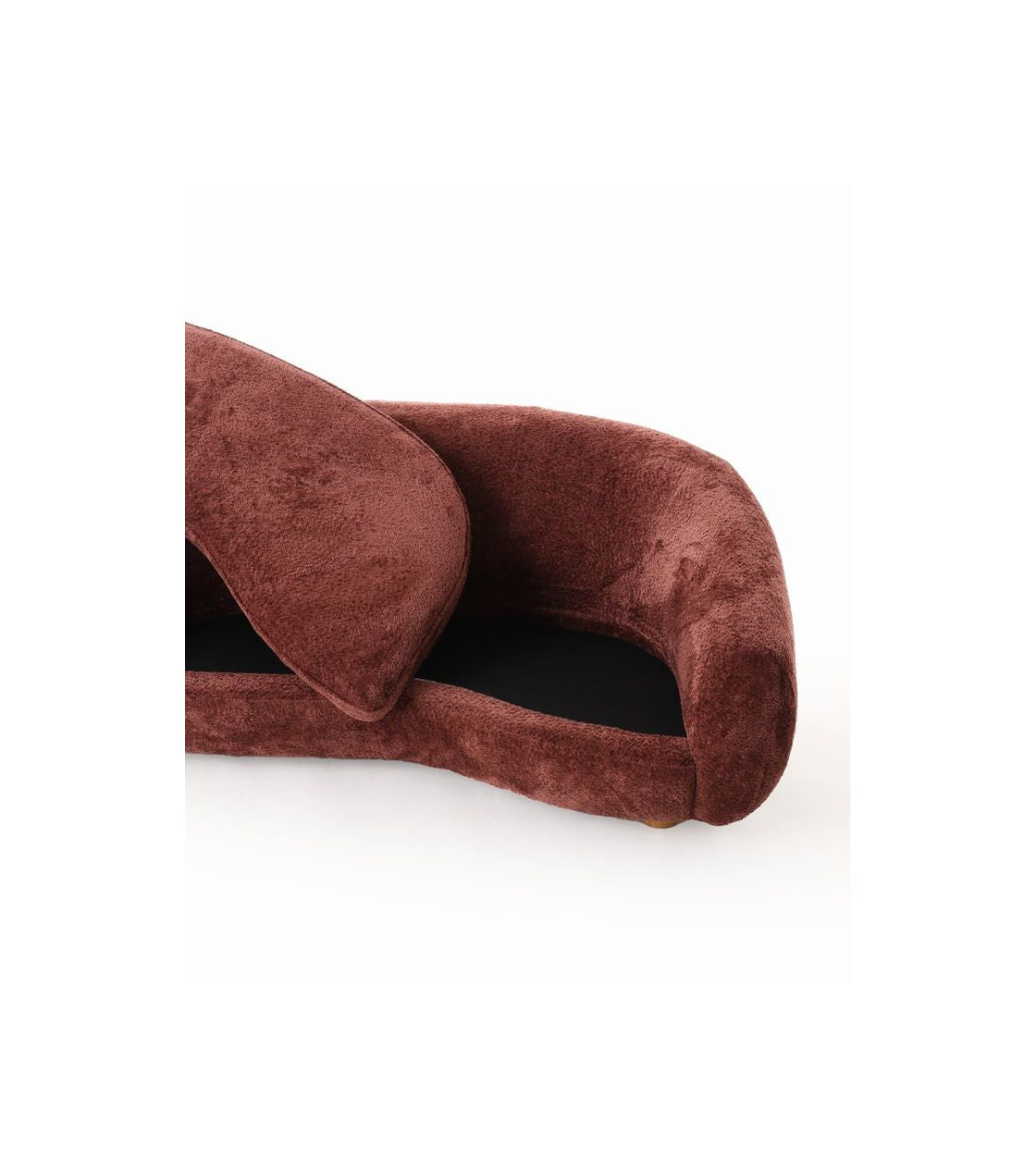 JOURNAL STANDARD FURNITURE(ジャーナルスタンダードファニチャー ) エミールソファ / ワイン