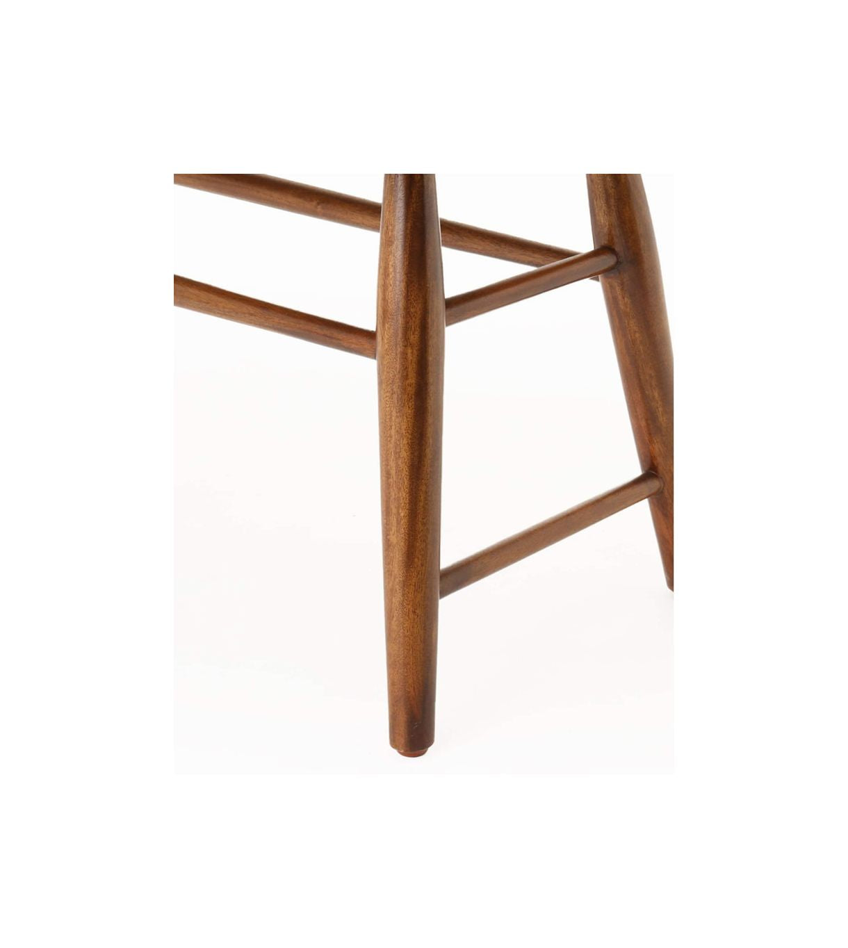 ACME Furniture(アクメファニチャー) オークスベンチ ブラック PVC