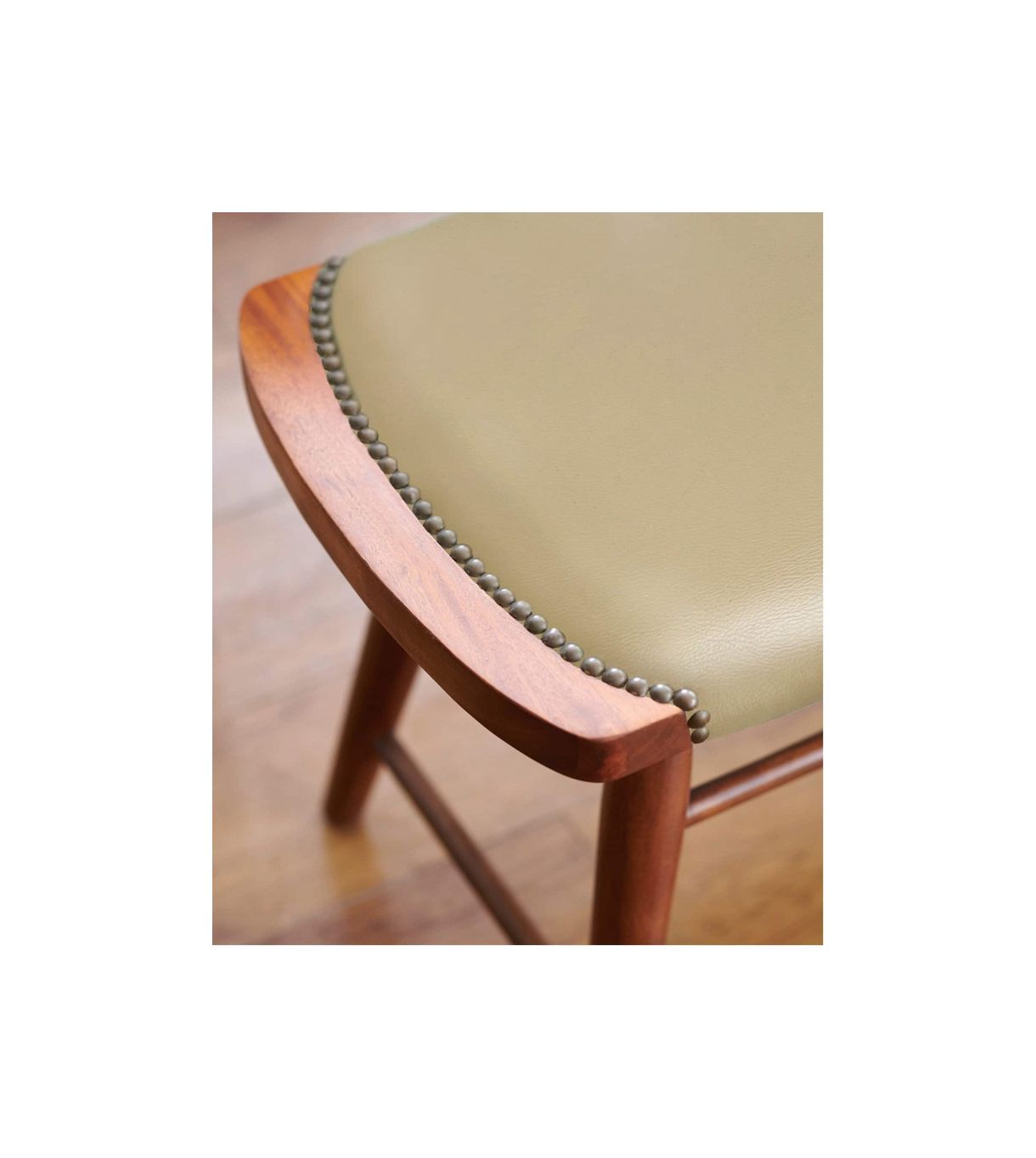 ACME Furniture(アクメファニチャー) オークスベンチ ベージュ PVC