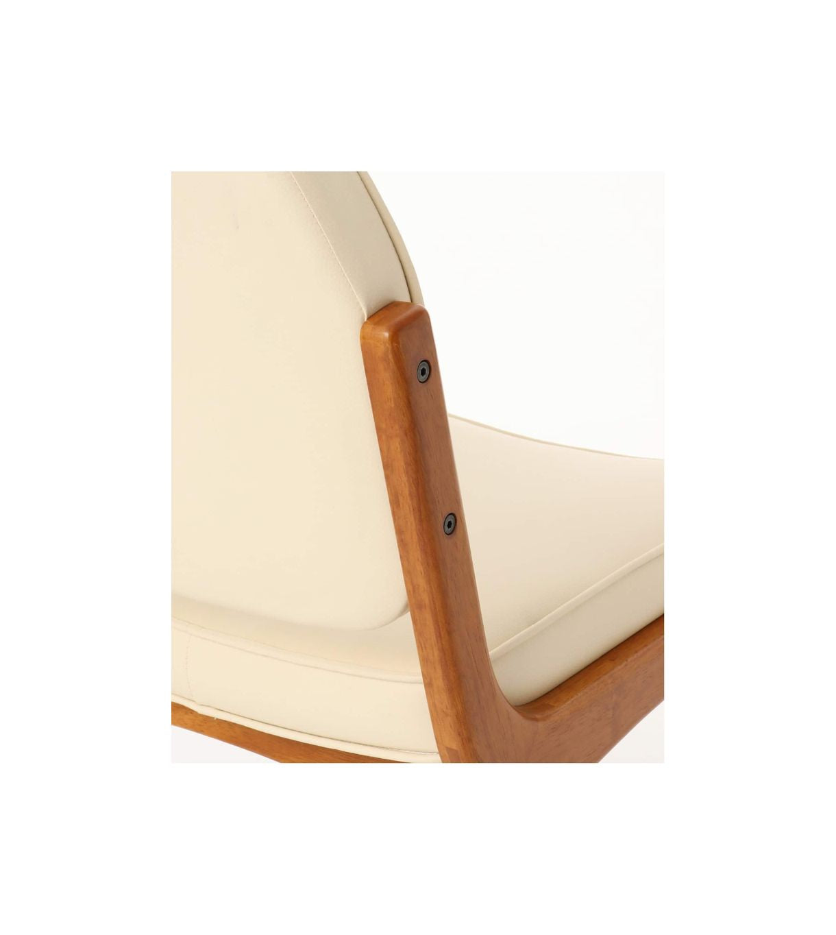 ACME Furniture(アクメファニチャー) シエラチェア アイボリー