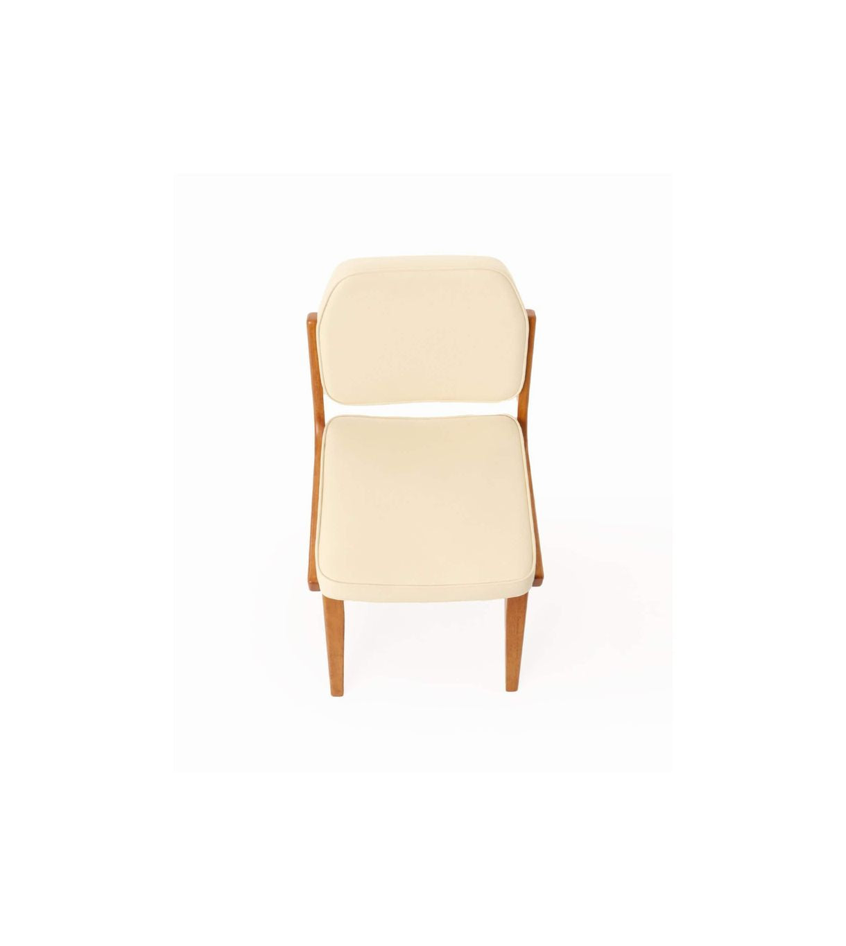 ACME Furniture(アクメファニチャー) シエラチェア アイボリー