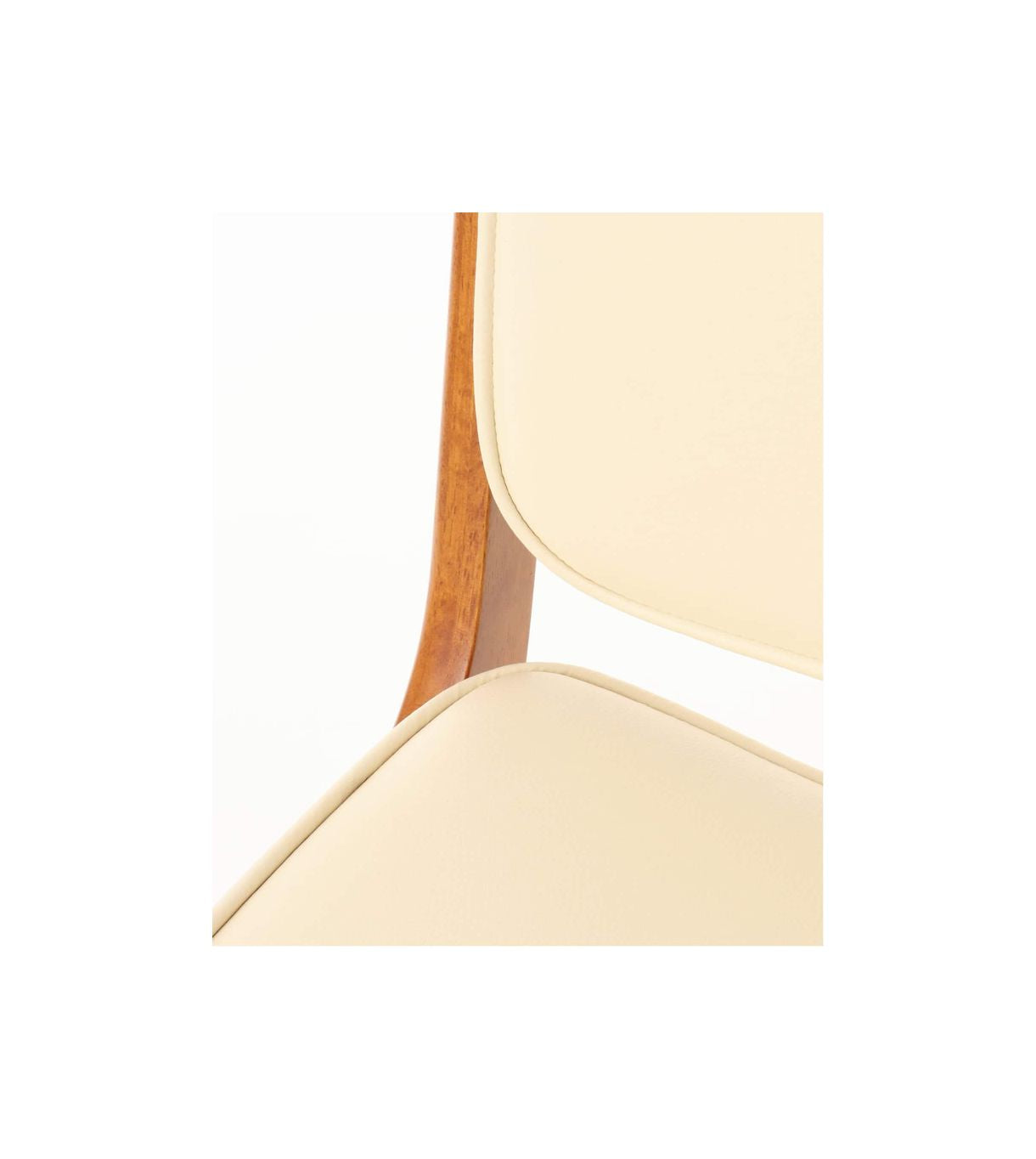 ACME Furniture(アクメファニチャー) シエラチェア アイボリー