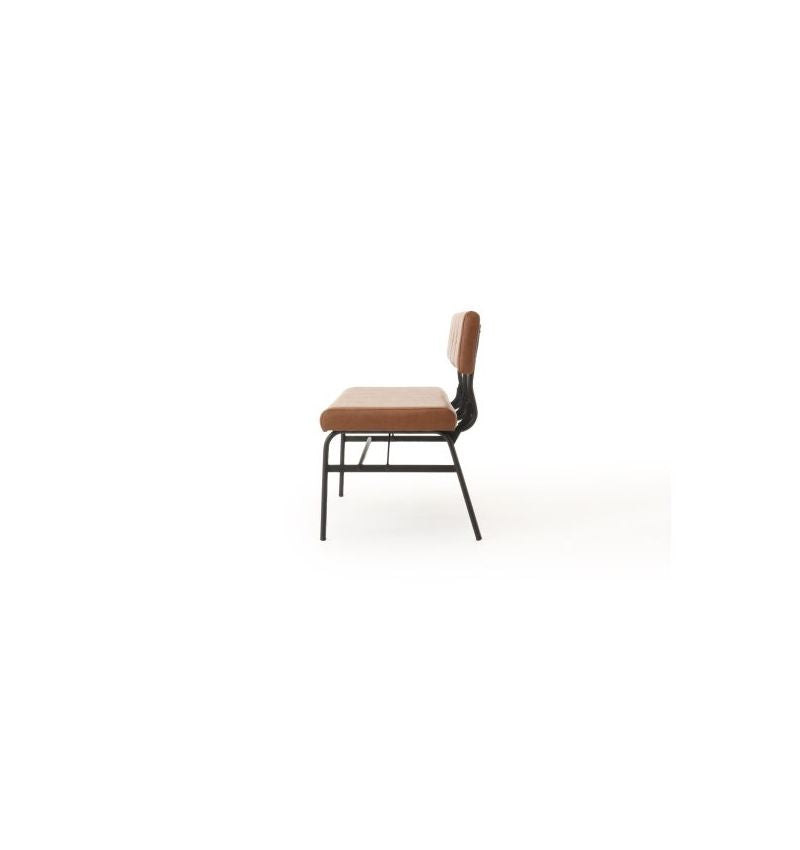 JOURNAL STANDARD FURNITURE(ジャーナルスタンダードファニチャー ) パクストン ベンチ PVC