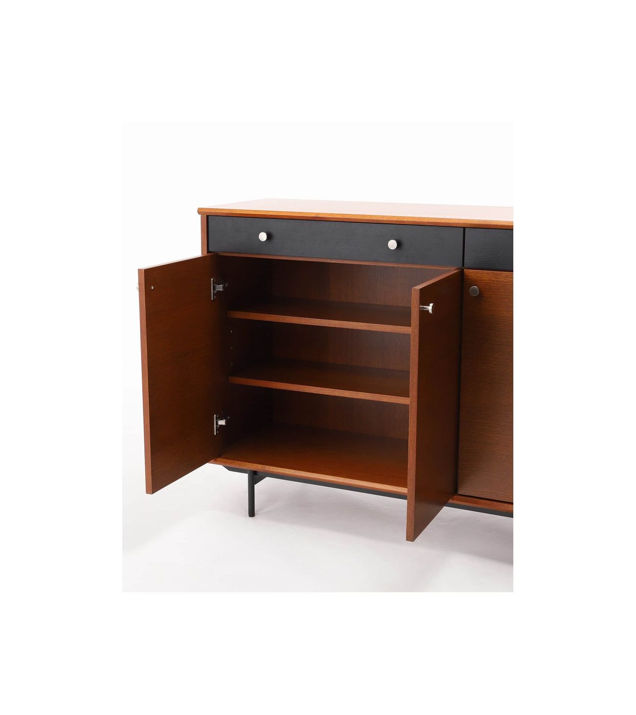 JOURNAL STANDARD FURNITURE(ジャーナルスタンダードファニチャー )ビタ キッチンカウンター エル