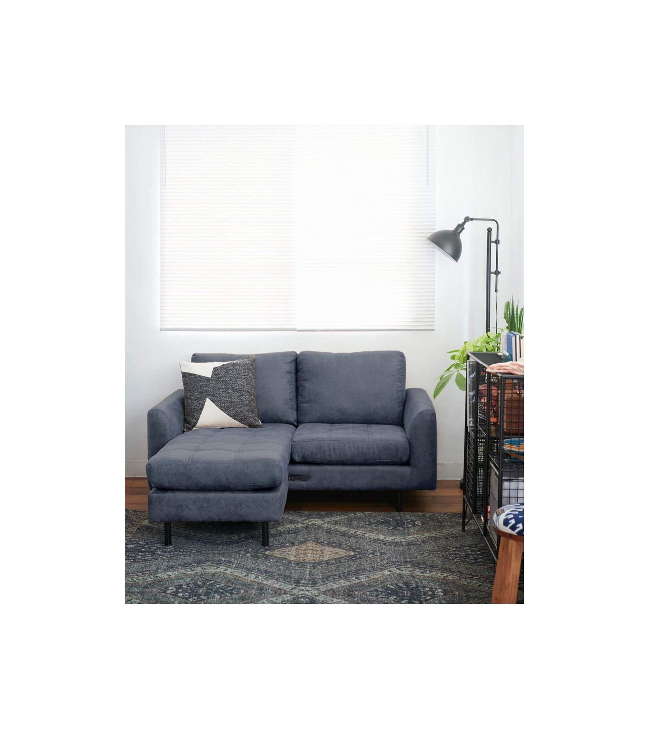 JOURNAL STANDARD FURNITURE(ジャーナルスタンダードファニチャー )ピーエスエフソファ 2シーター