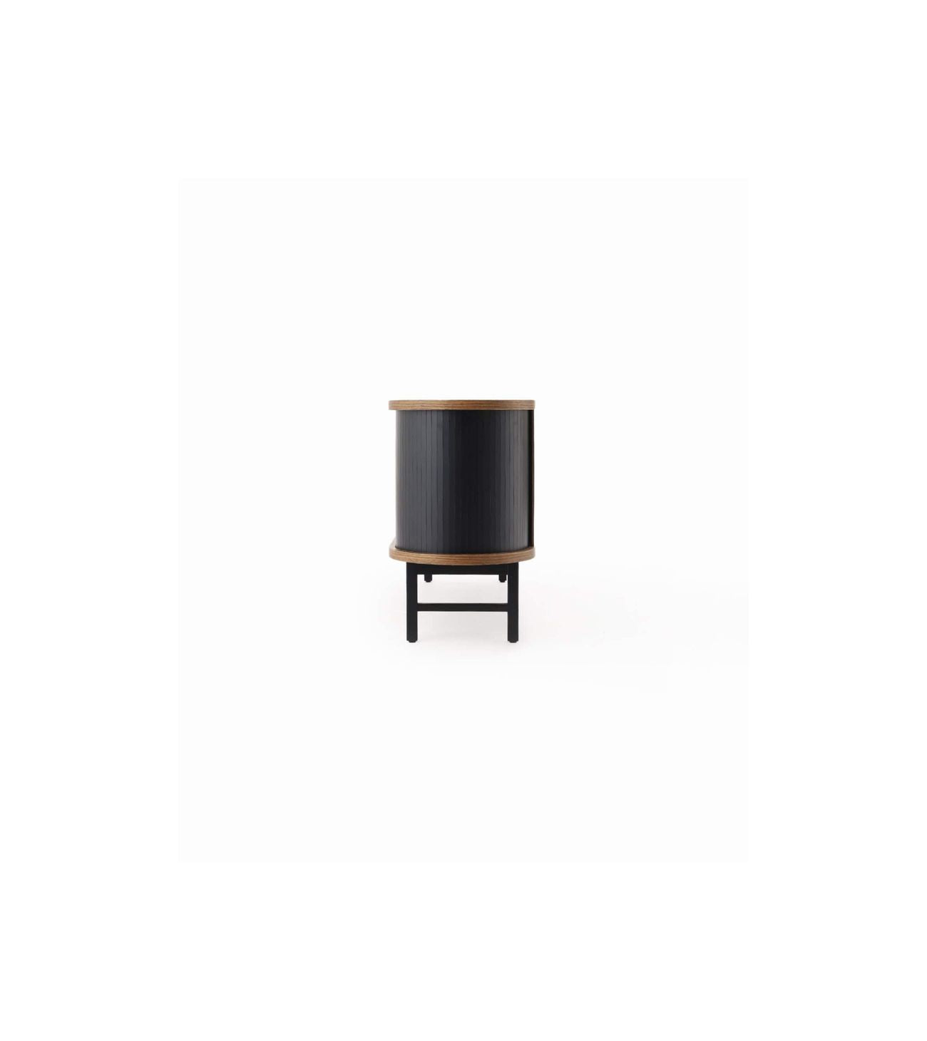 JOURNAL STANDARD FURNITURE(ジャーナルスタンダードファニチャー )アノール サイドボード ブラック