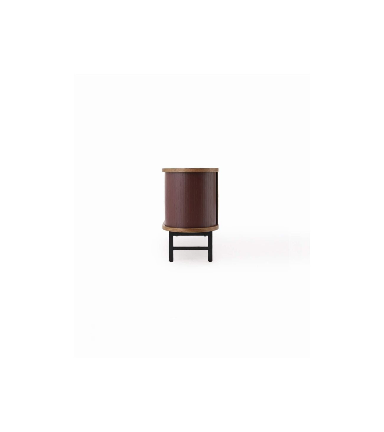 JOURNAL STANDARD FURNITURE(ジャーナルスタンダードファニチャー )アノールサイドボード ワイン