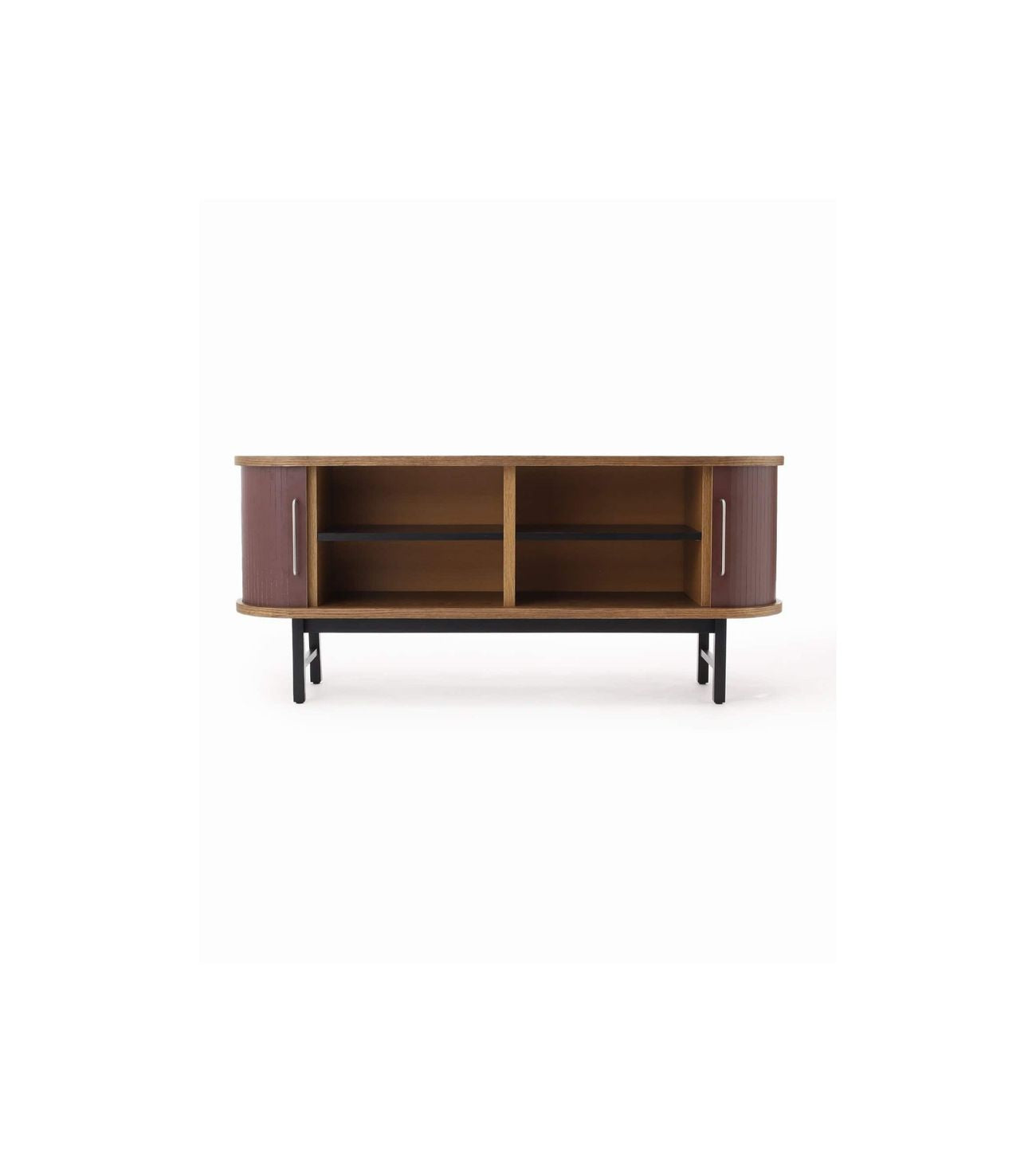 JOURNAL STANDARD FURNITURE(ジャーナルスタンダードファニチャー )アノールサイドボード ワイン