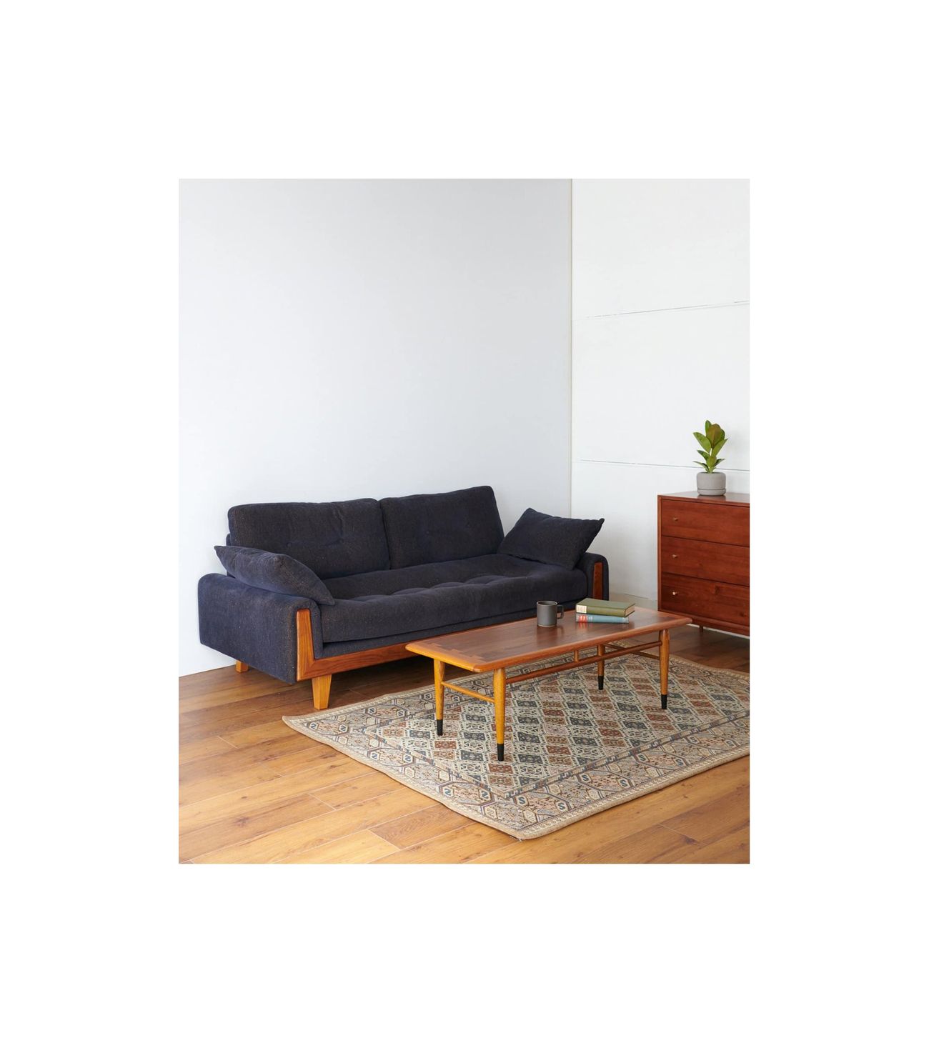 ACME Furniture(アクメファニチャー) アクレイム コーヒーテーブル