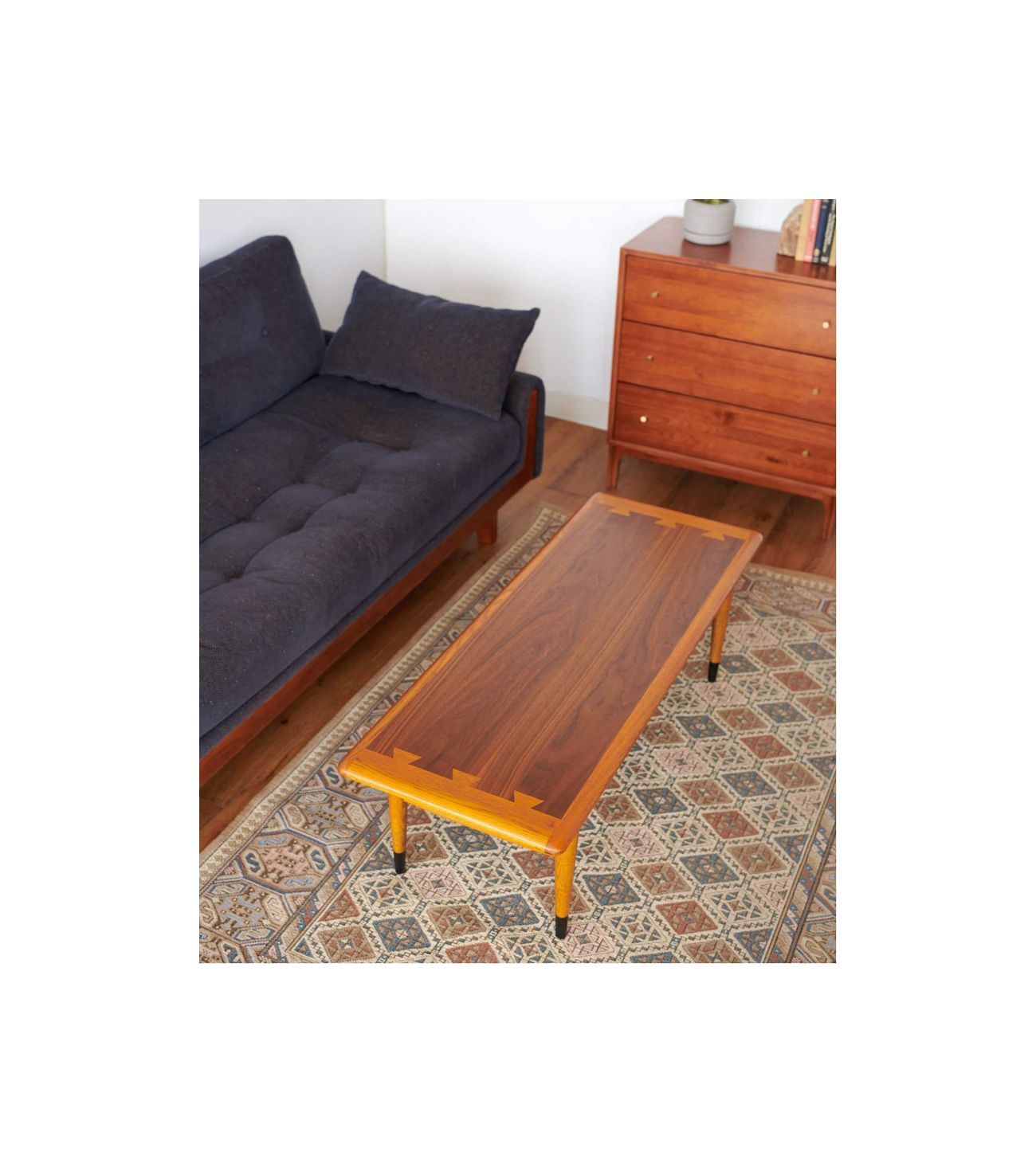 ACME Furniture(アクメファニチャー) アクレイム コーヒーテーブル