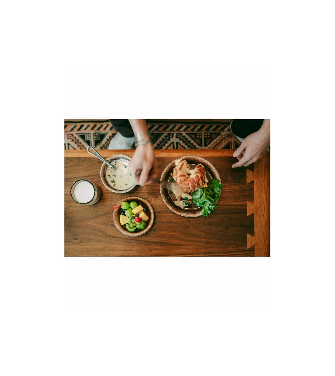 ACME Furniture(アクメファニチャー) アクレイム コーヒーテーブル