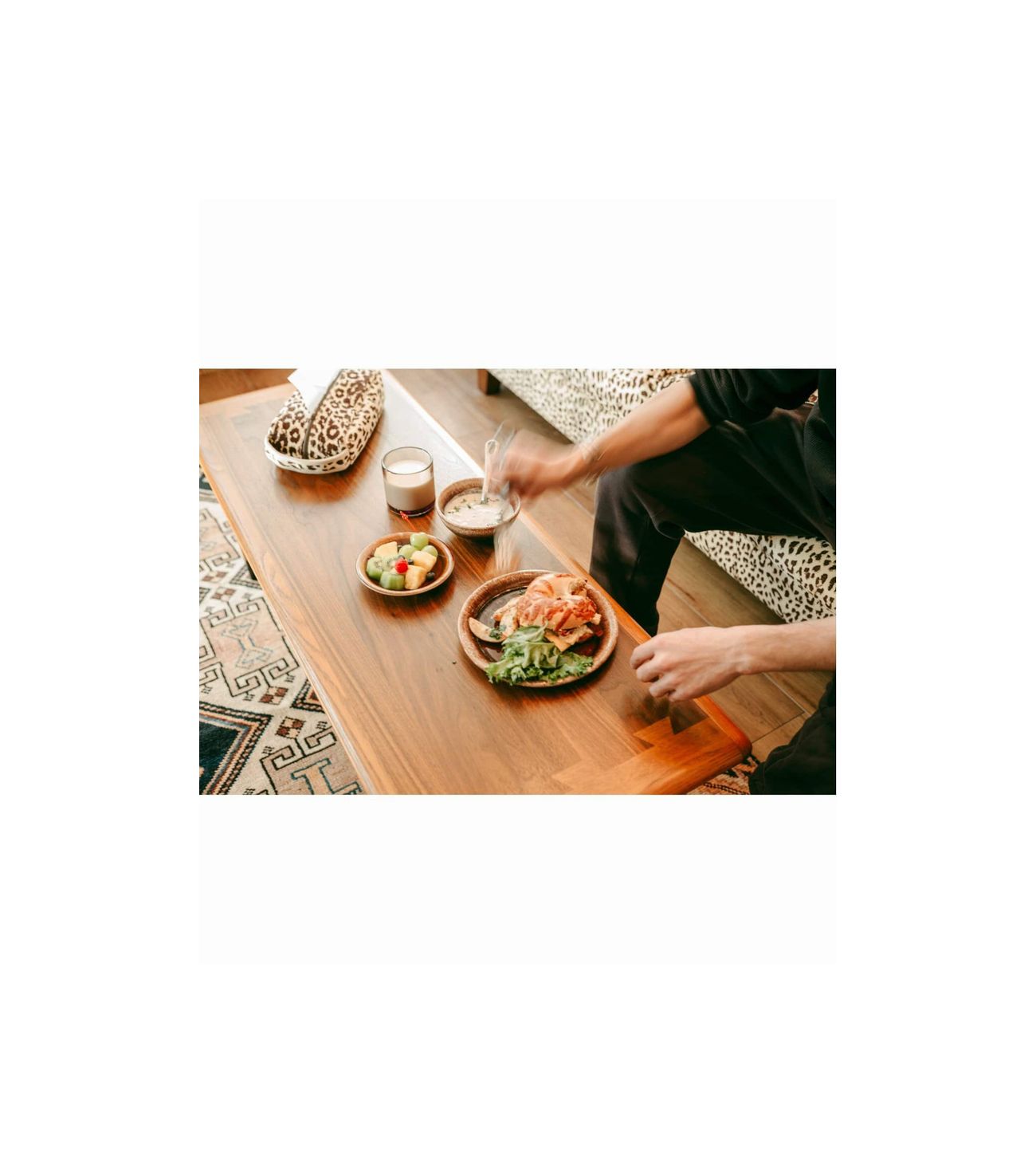 ACME Furniture(アクメファニチャー) アクレイム コーヒーテーブル