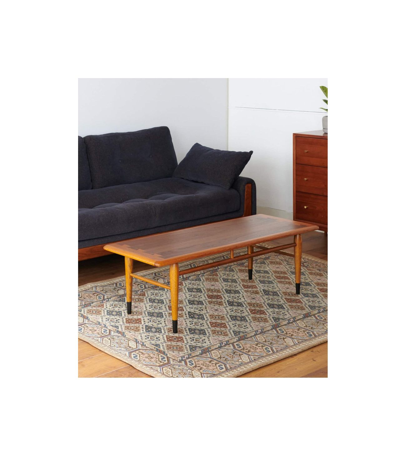 ACME Furniture(アクメファニチャー) アクレイム コーヒーテーブル