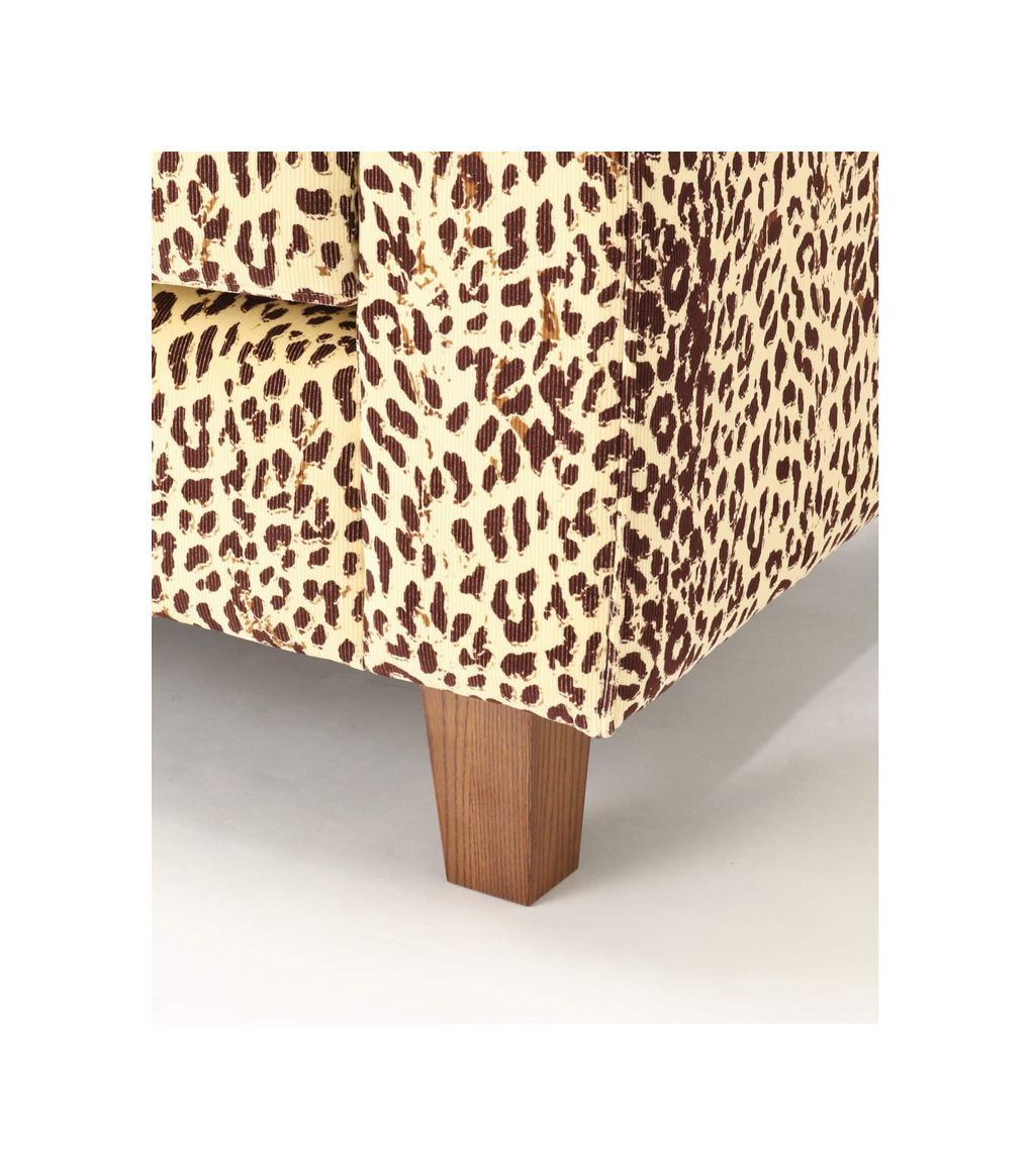 ACME Furniture(アクメファニチャー) ジェティーフェザーソファ 2.5 シーター / AC-10