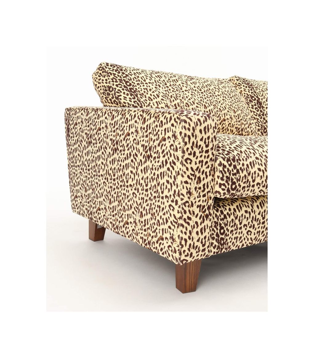 ACME Furniture(アクメファニチャー) ジェティーフェザーソファ 2.5 シーター / AC-10