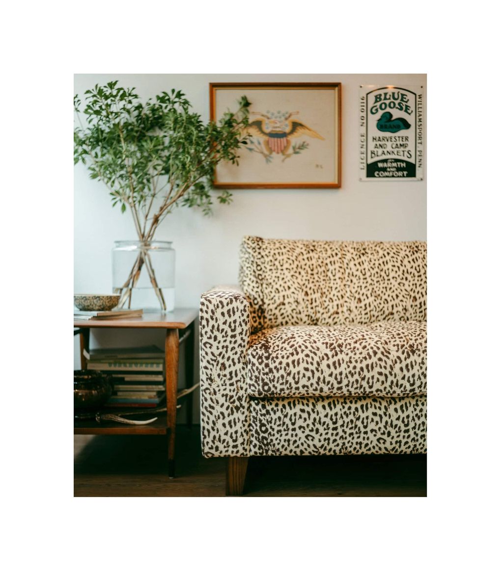 ACME Furniture(アクメファニチャー) ジェティーフェザーソファ 2.5 シーター / AC-10