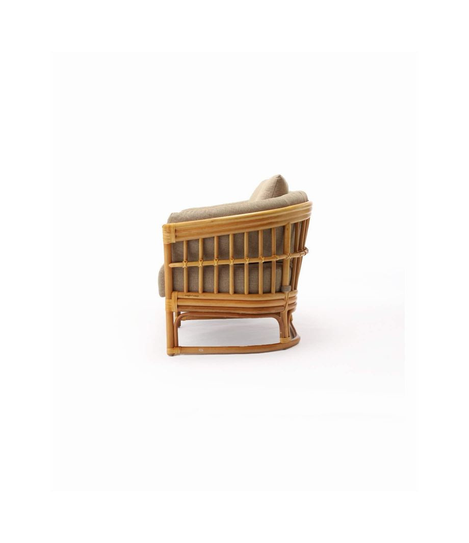 ACME Furniture(アクメファニチャー) バルボア ソファー / ベージュ