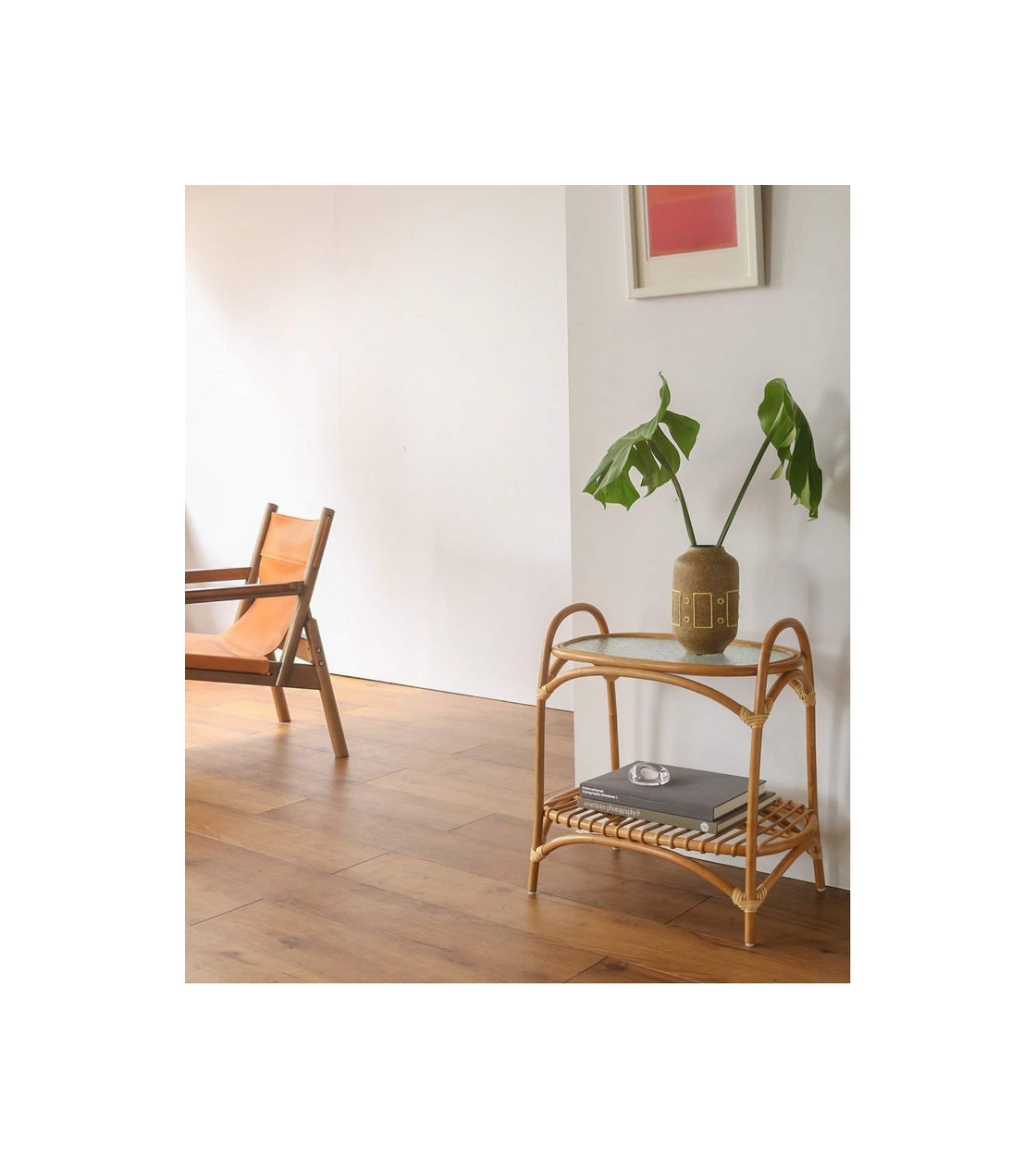 ACME Furniture(アクメファニチャー)バルボア サイドテーブル