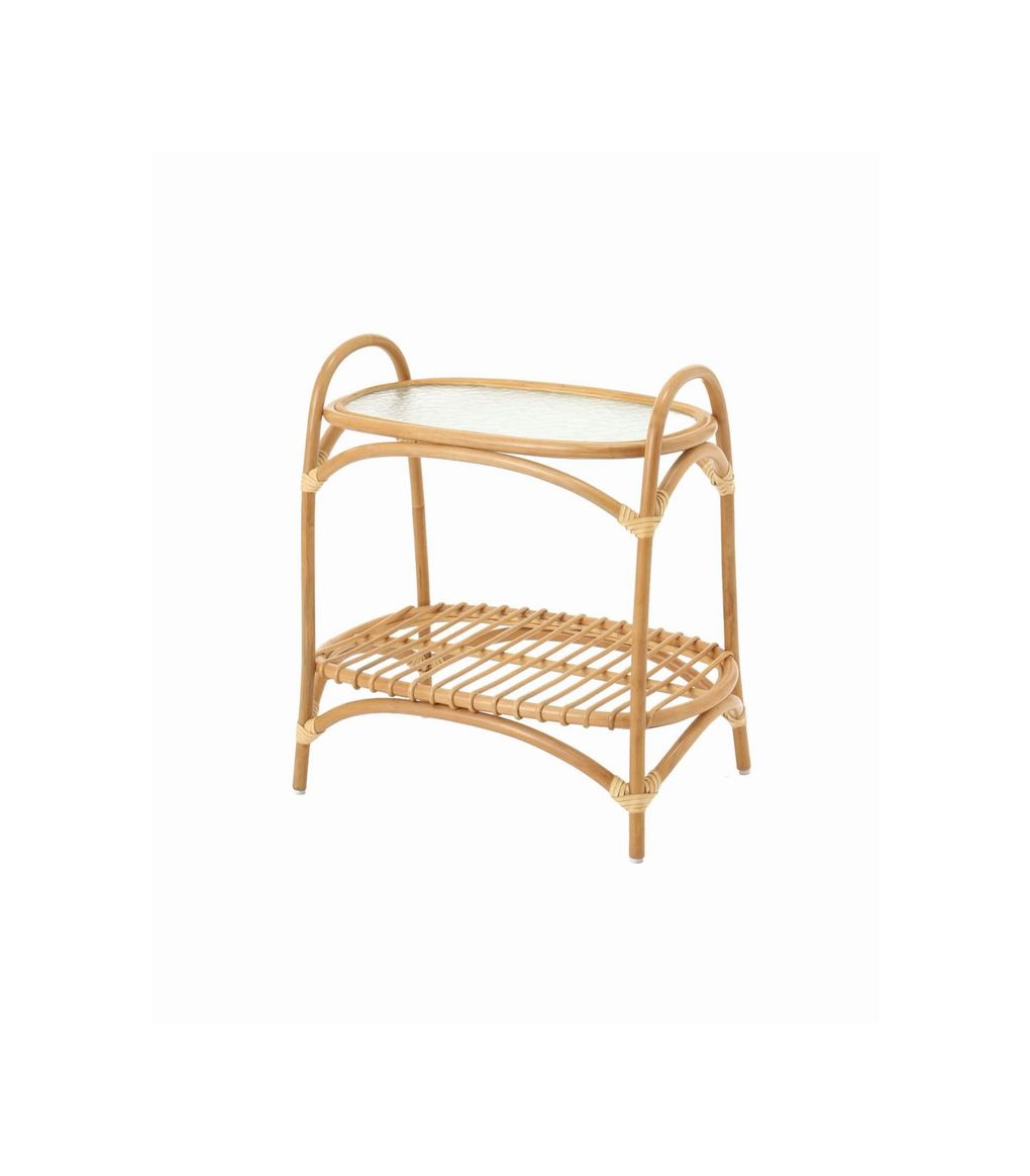 ACME Furniture(アクメファニチャー)バルボア サイドテーブル