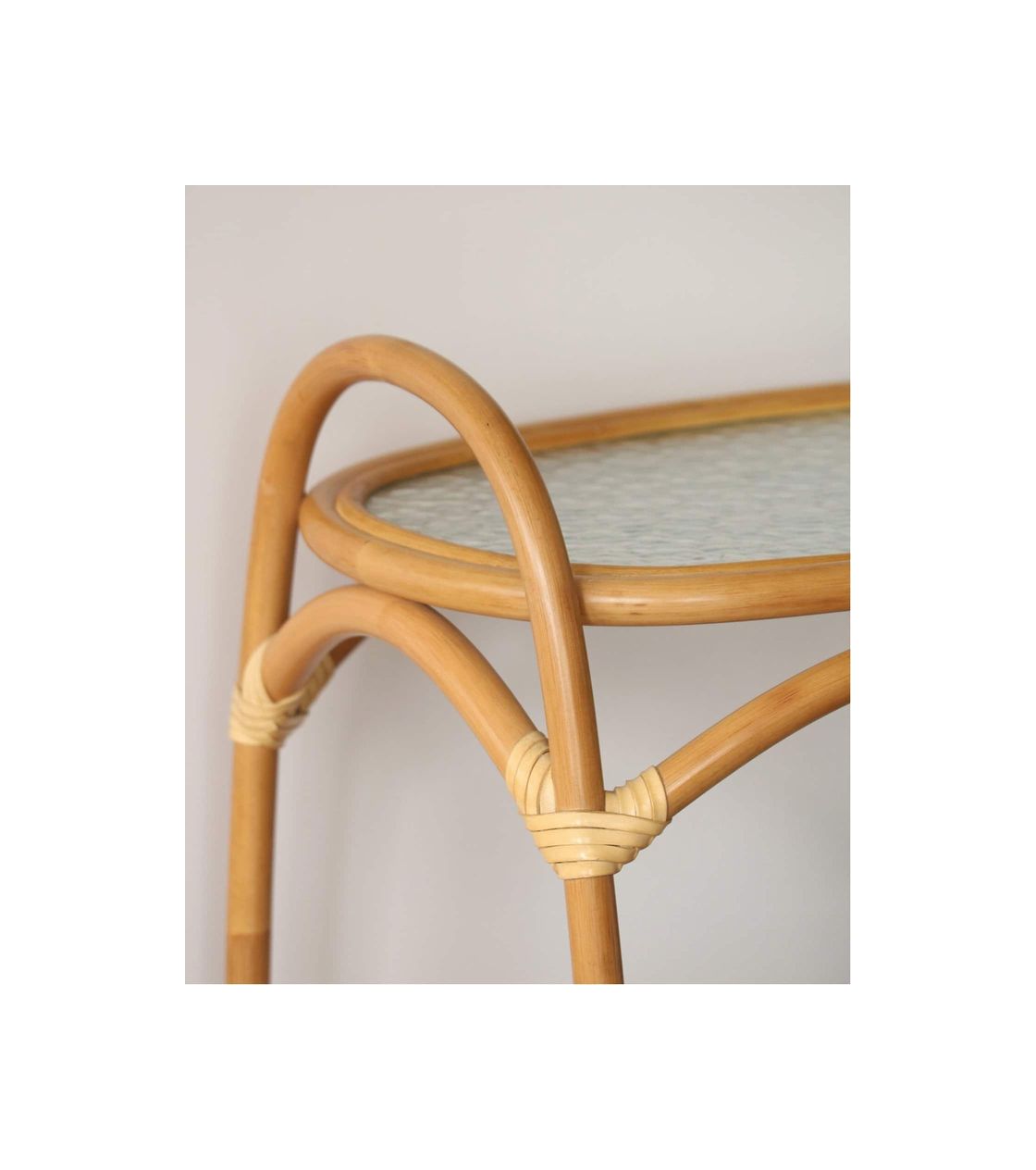 ACME Furniture(アクメファニチャー)バルボア サイドテーブル