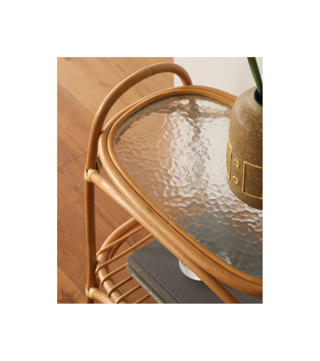 ACME Furniture(アクメファニチャー)バルボア サイドテーブル